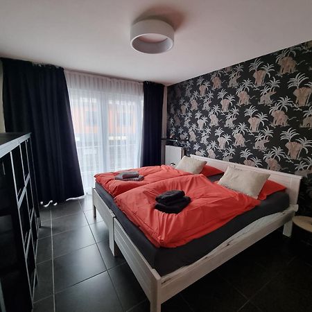Li Mangon Apartment Francorchamps Bagian luar foto