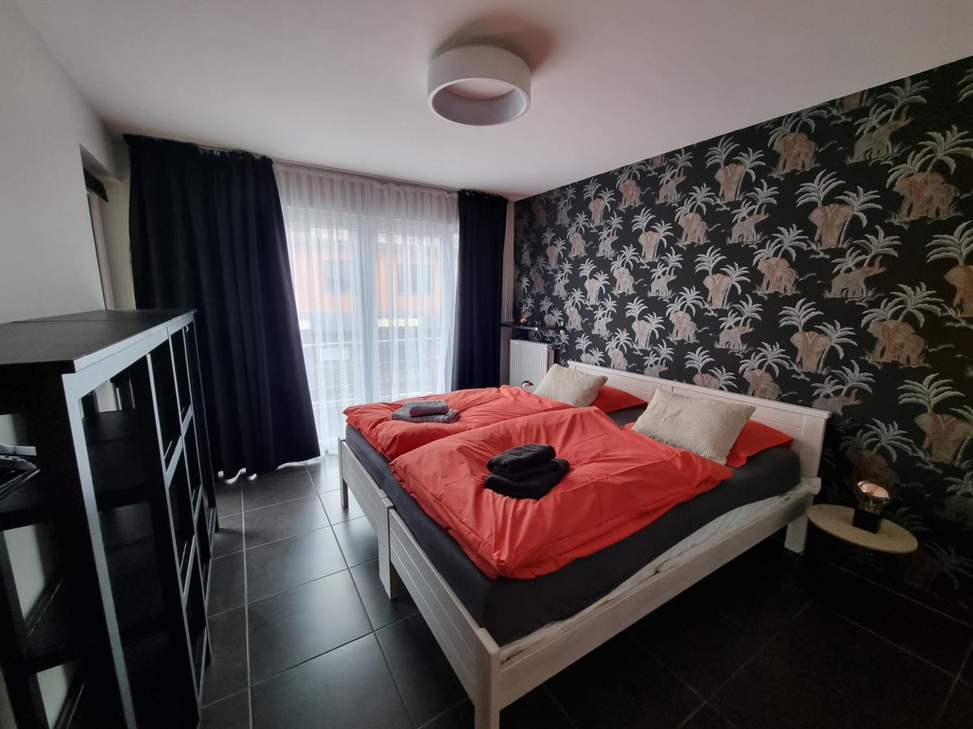 Li Mangon Apartment Francorchamps Bagian luar foto