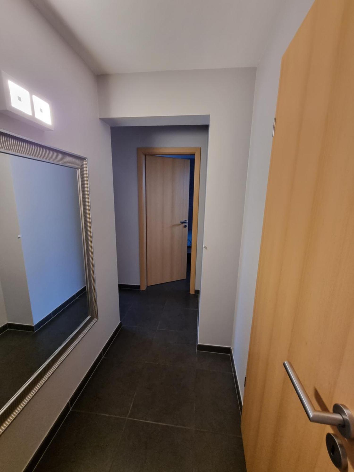 Li Mangon Apartment Francorchamps Bagian luar foto